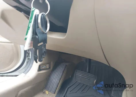 2012 Honda Accord 2.4 Lx from USA, damaged, VIN 1HGCP2F39CA020396